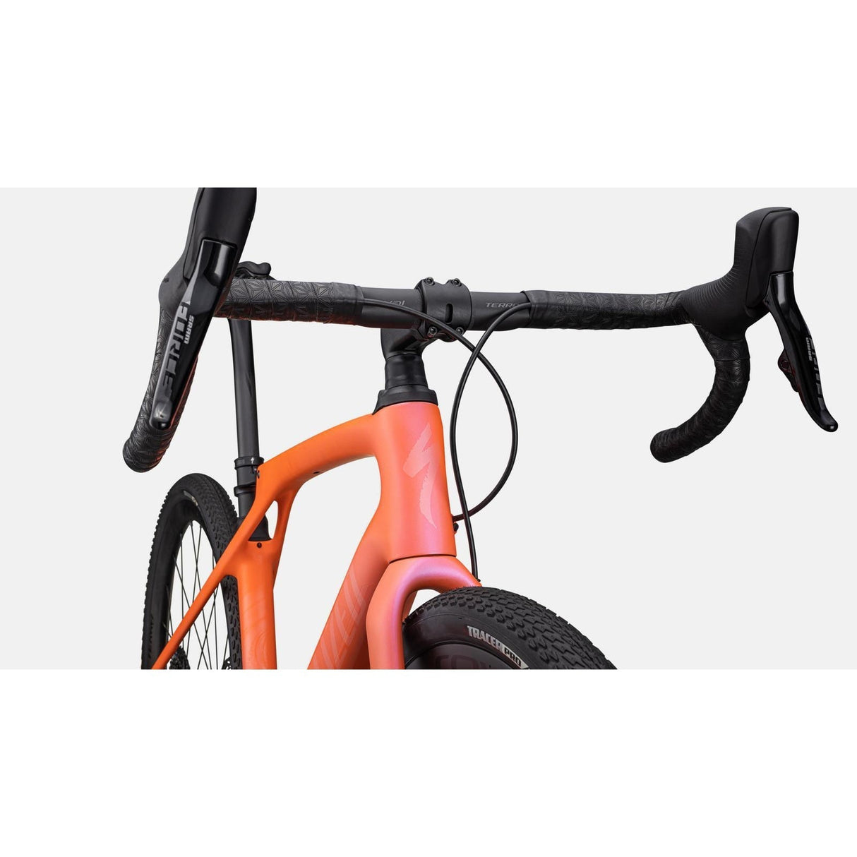 Diverge STR Pro Gravel Road Bike (2023)