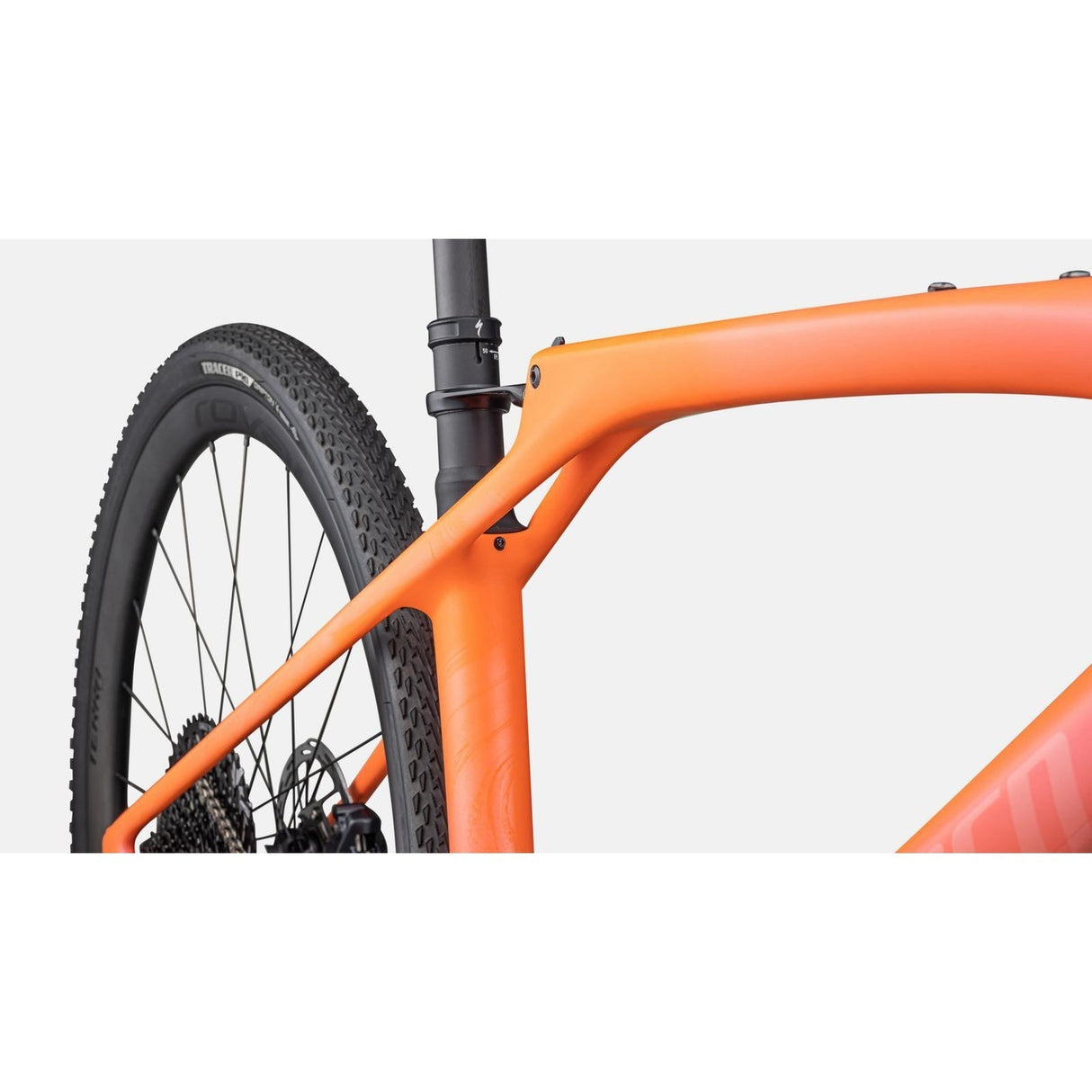 Diverge STR Pro Gravel Road Bike (2023)