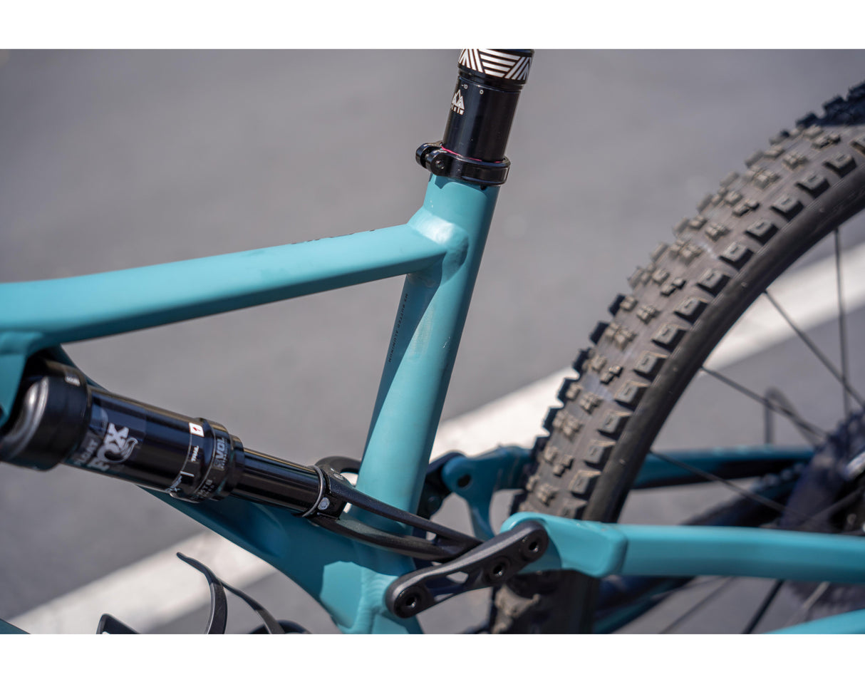 2021 Specialized Turbo Levo SL Comp LG