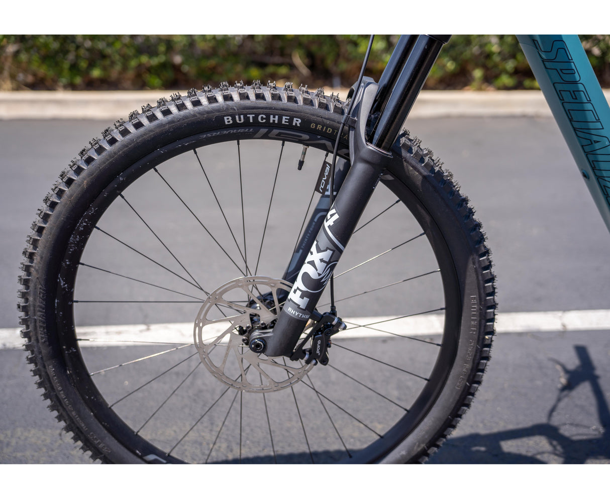 2021 Specialized Turbo Levo SL Comp LG