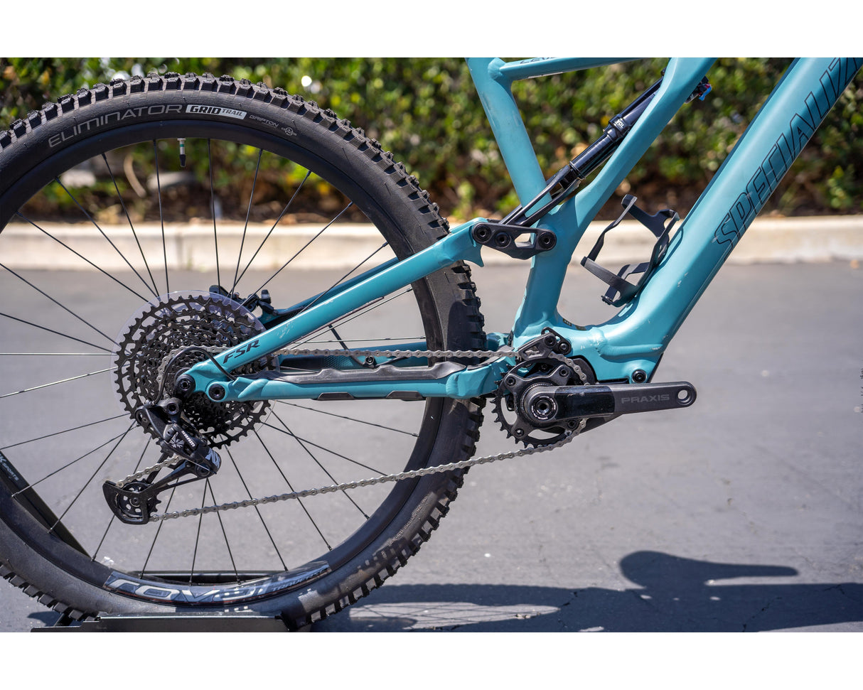 2021 Specialized Turbo Levo SL Comp LG