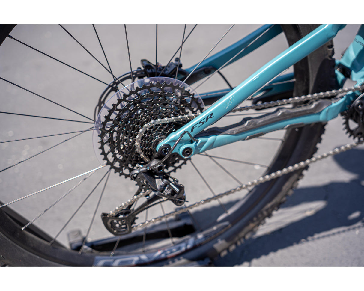 2021 Specialized Turbo Levo SL Comp LG