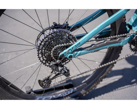 2021 Specialized Turbo Levo SL Comp LG