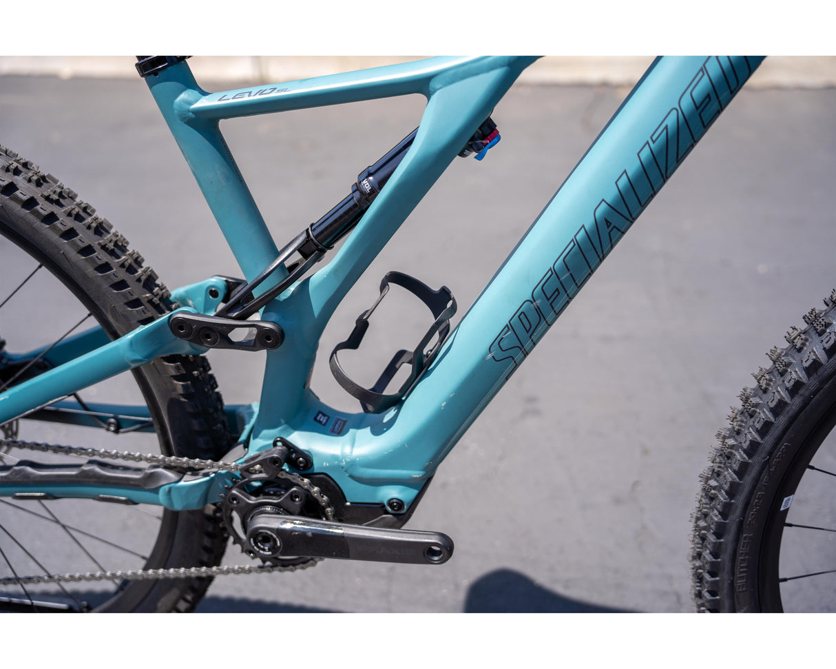 2021 Specialized Turbo Levo SL Comp LG