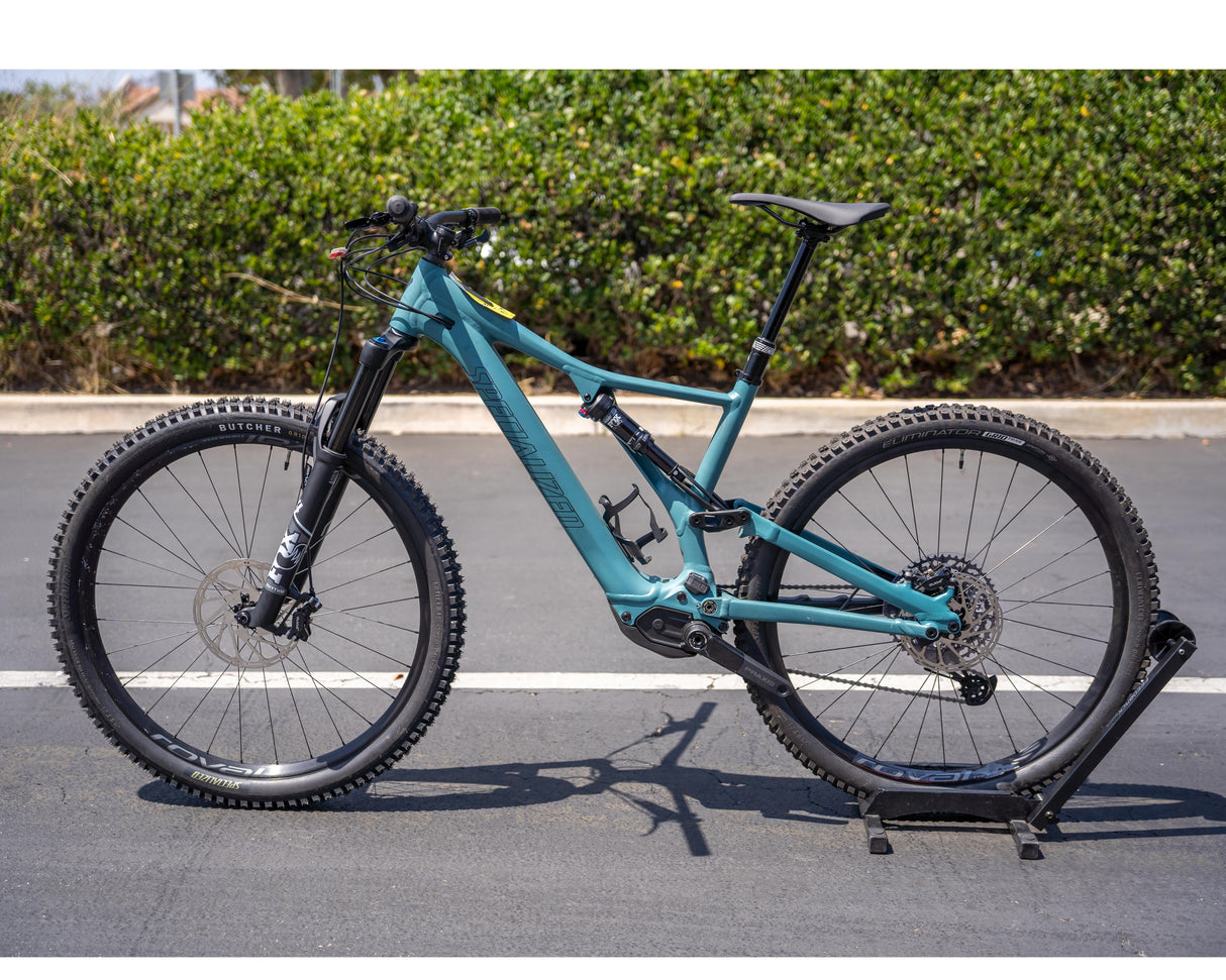 2021 Specialized Turbo Levo SL Comp LG