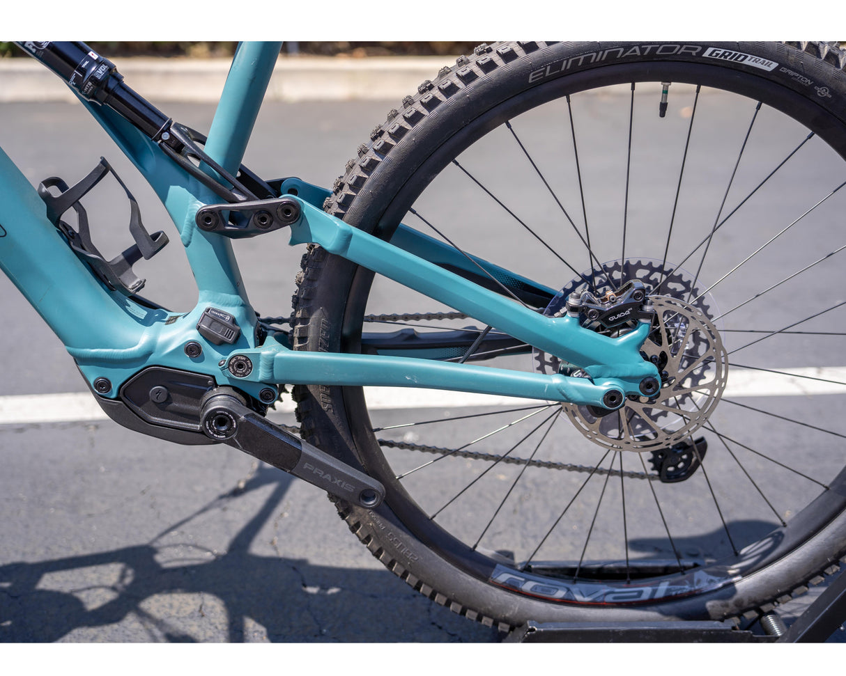 2021 Specialized Turbo Levo SL Comp LG