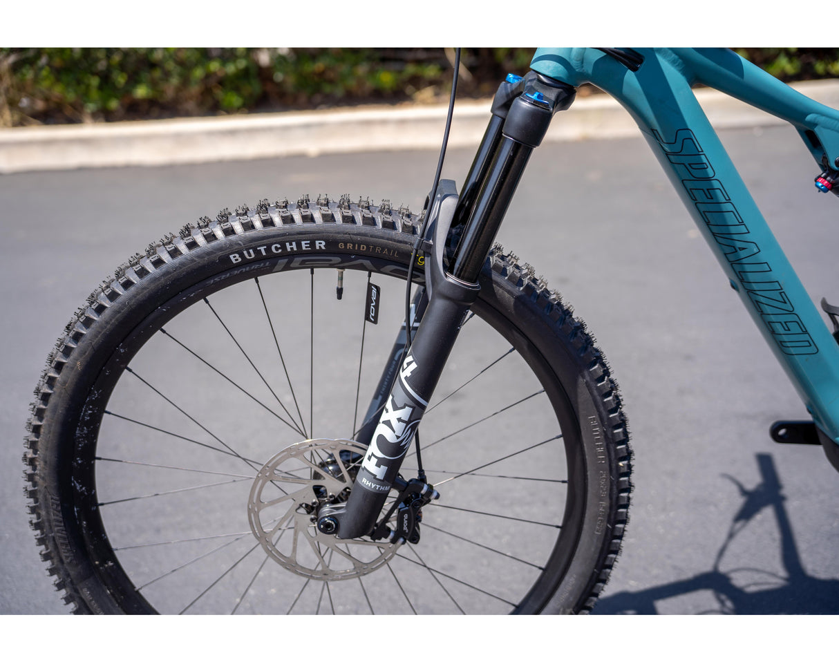 2021 Specialized Turbo Levo SL Comp LG