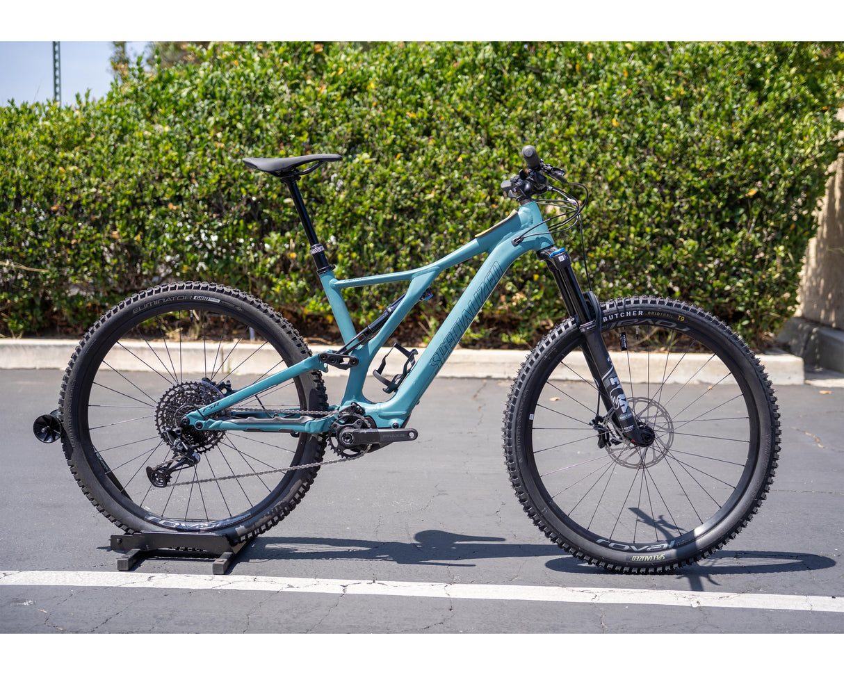 2021 Specialized Turbo Levo SL Comp LG