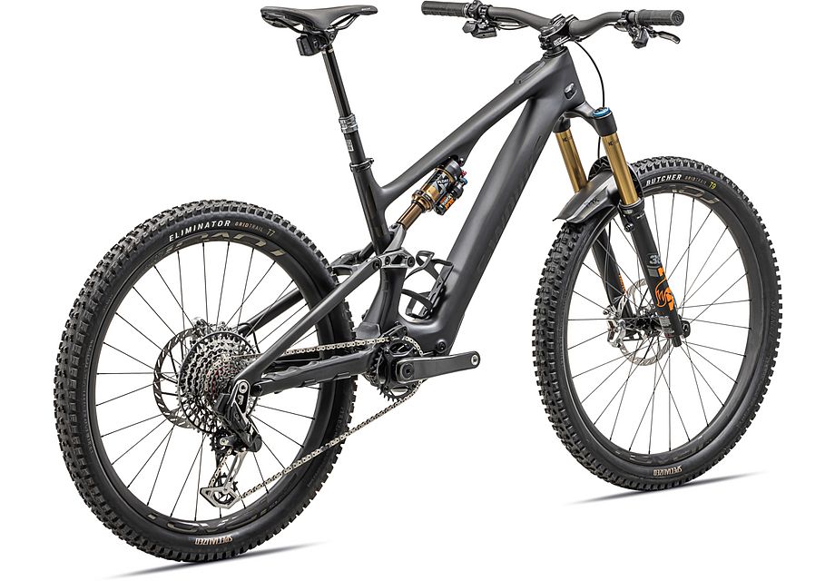 2023 Specialized Levo SL S-Works Carbon
