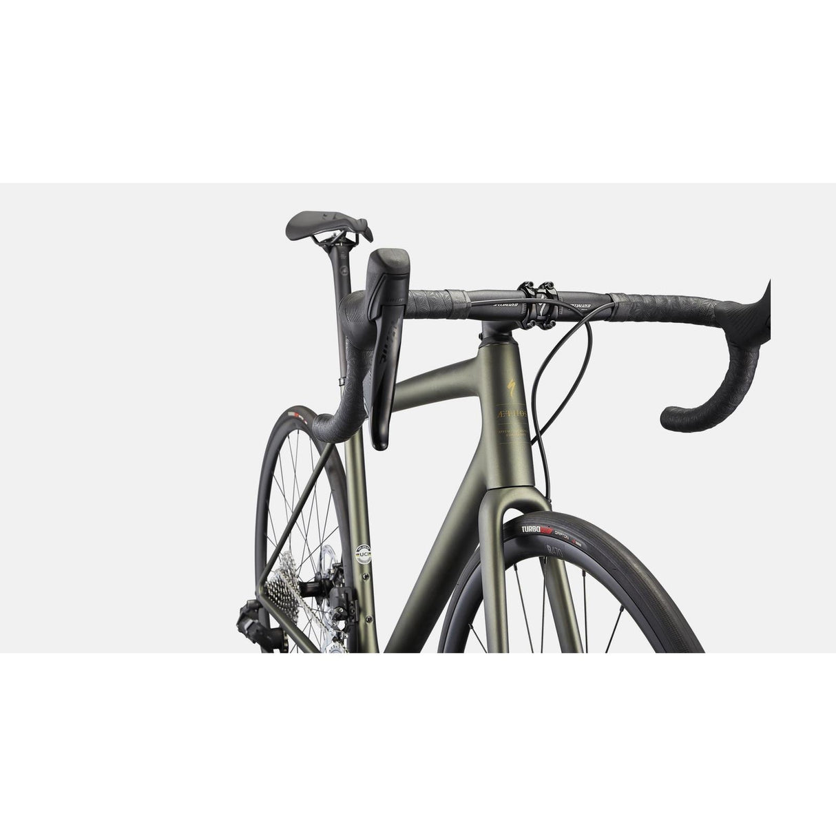 Aethos Comp - Rival eTap AXS Road Bike