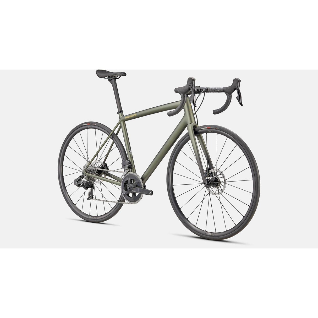 Aethos Comp - Rival eTap AXS Road Bike