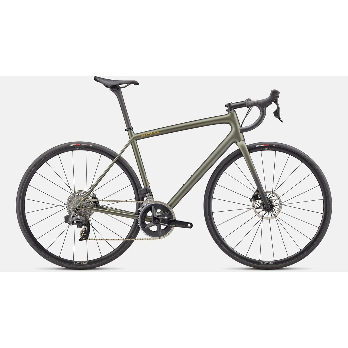 Aethos Comp - Rival eTap AXS Road Bike