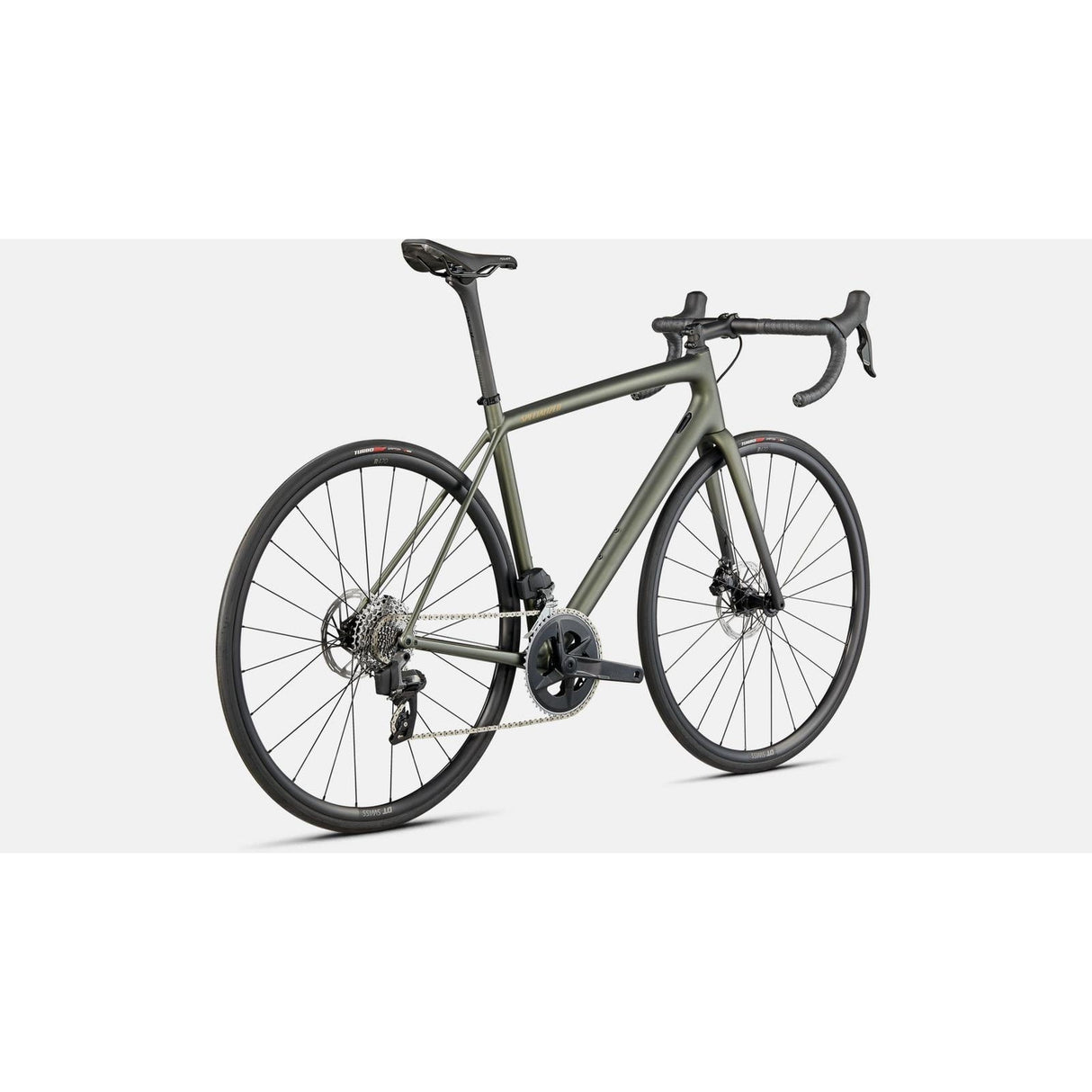 Aethos Comp - Rival eTap AXS Road Bike