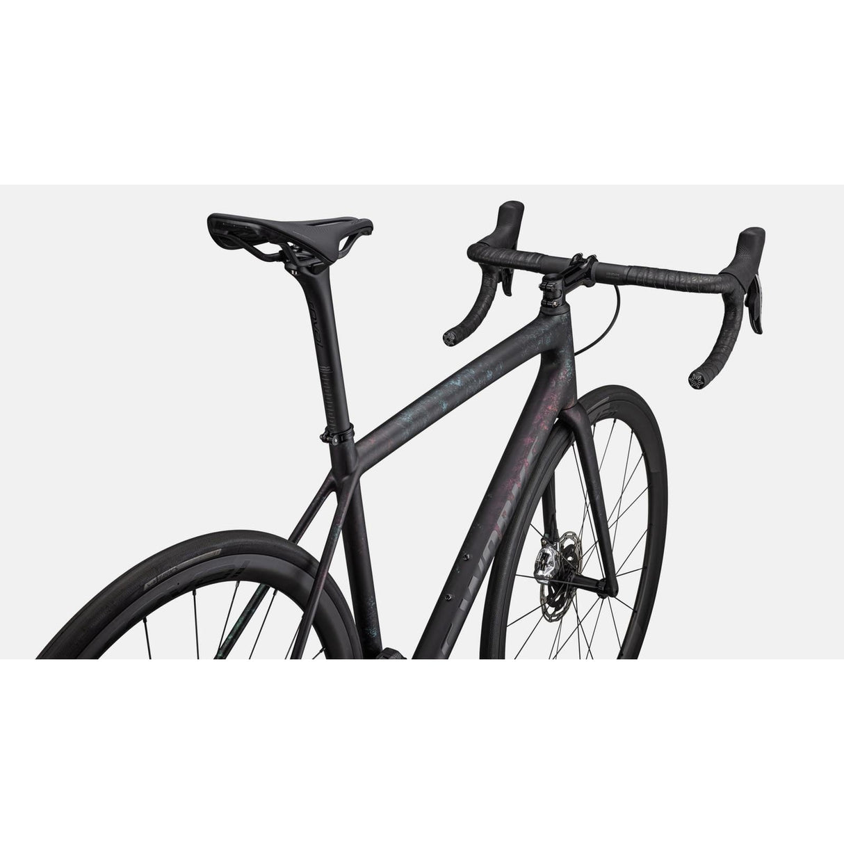 Aethos S-Works SRAM Red eTap AXS Road Bike