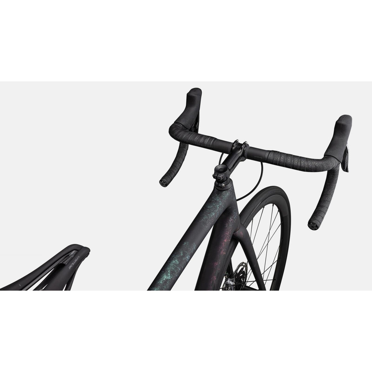 Aethos S-Works SRAM Red eTap AXS Road Bike