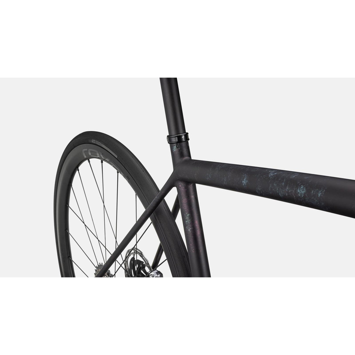 Aethos S-Works SRAM Red eTap AXS Road Bike