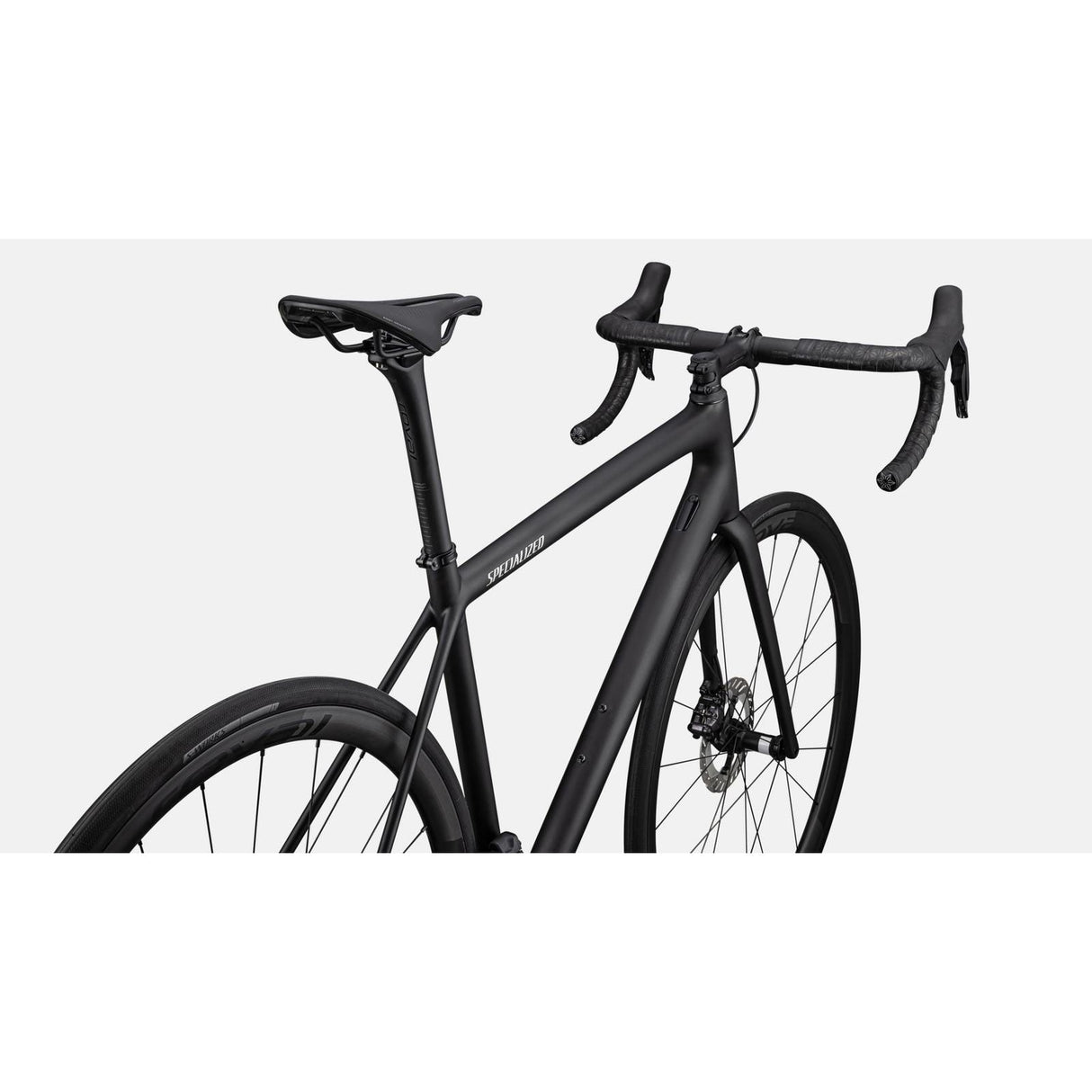 Aethos Pro - Shimano Ultegra Di2 Road Bike