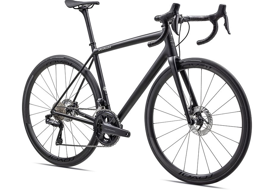 2023 Specialized Aethos Pro Ultegra Di2