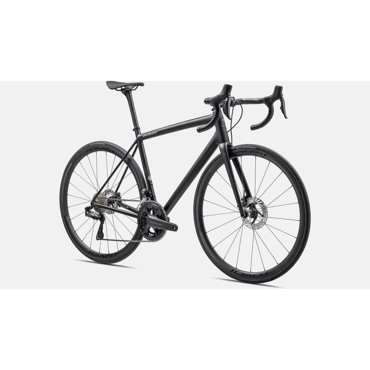 Aethos Pro - Shimano Ultegra Di2 Road Bike