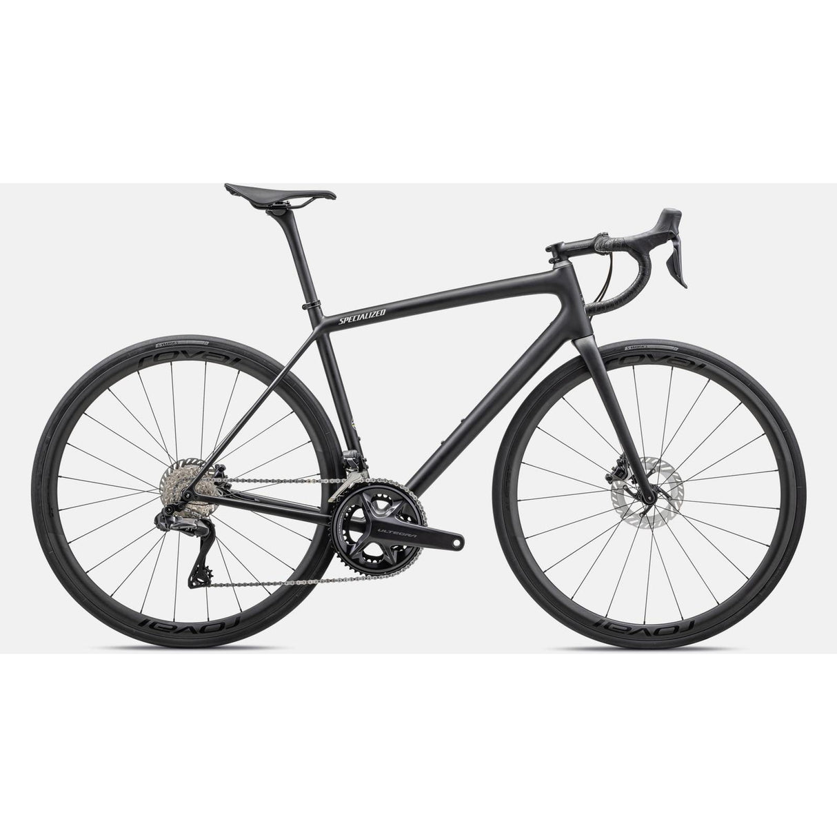 Aethos Pro - Shimano Ultegra Di2 Road Bike