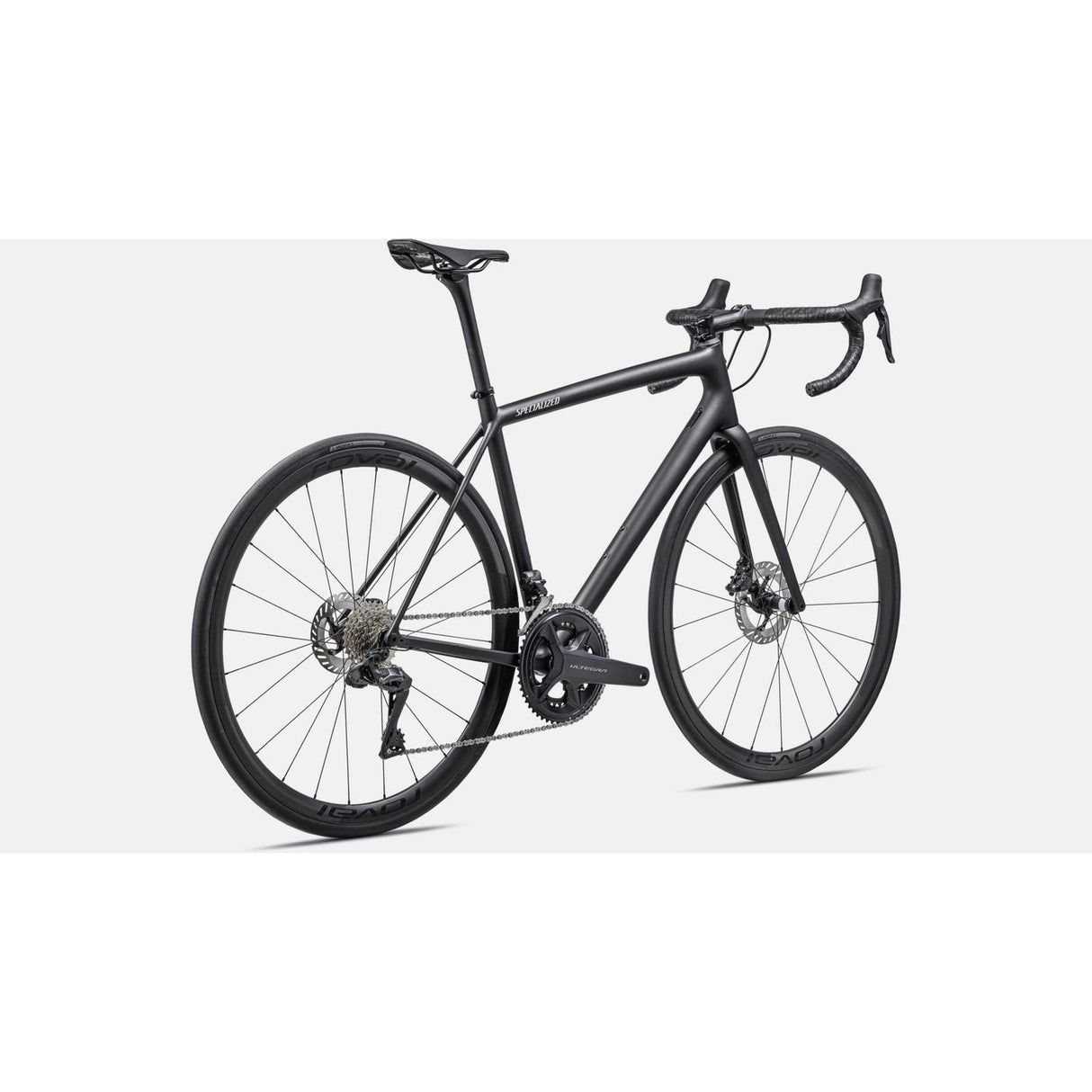Aethos Pro - Shimano Ultegra Di2 Road Bike