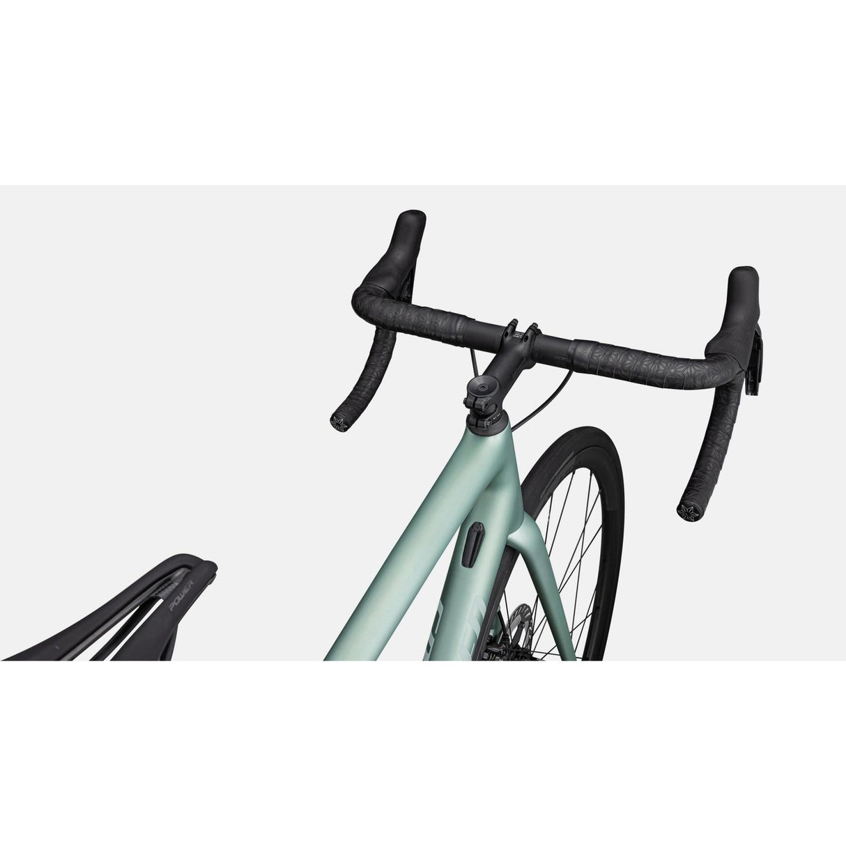 Aethos Pro - Shimano Ultegra Di2 Road Bike