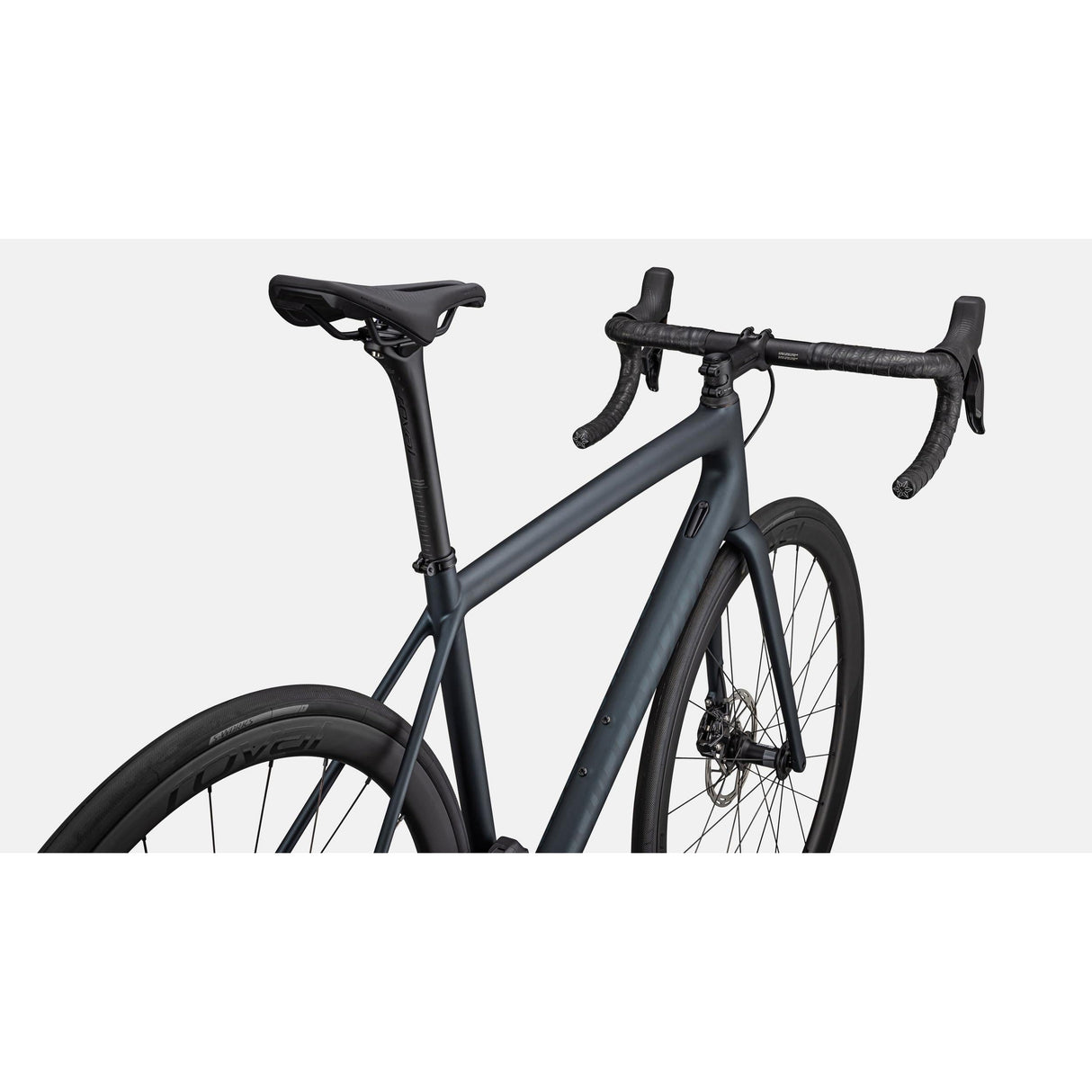 Aethos Expert Road Bike (2023)