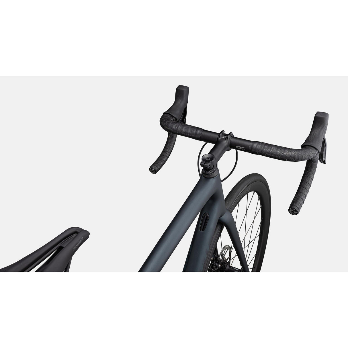Aethos Expert Road Bike (2023)