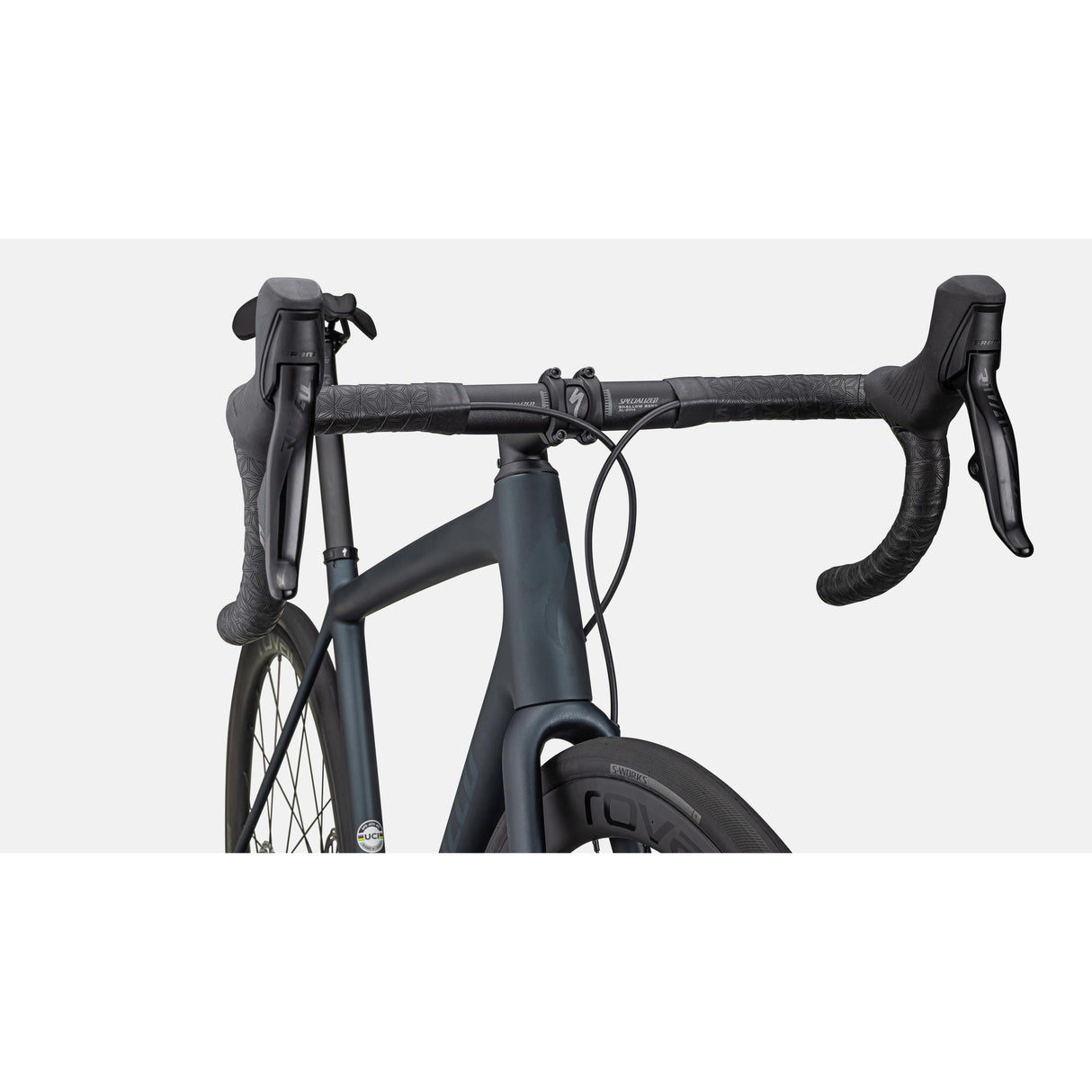 Aethos Expert Road Bike (2023)