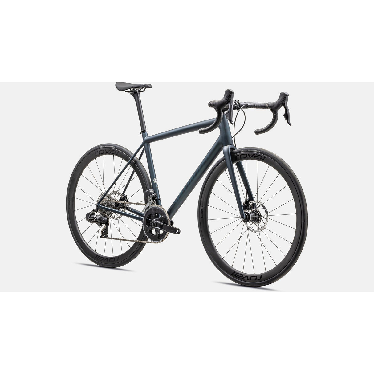 Aethos Expert Road Bike (2023)