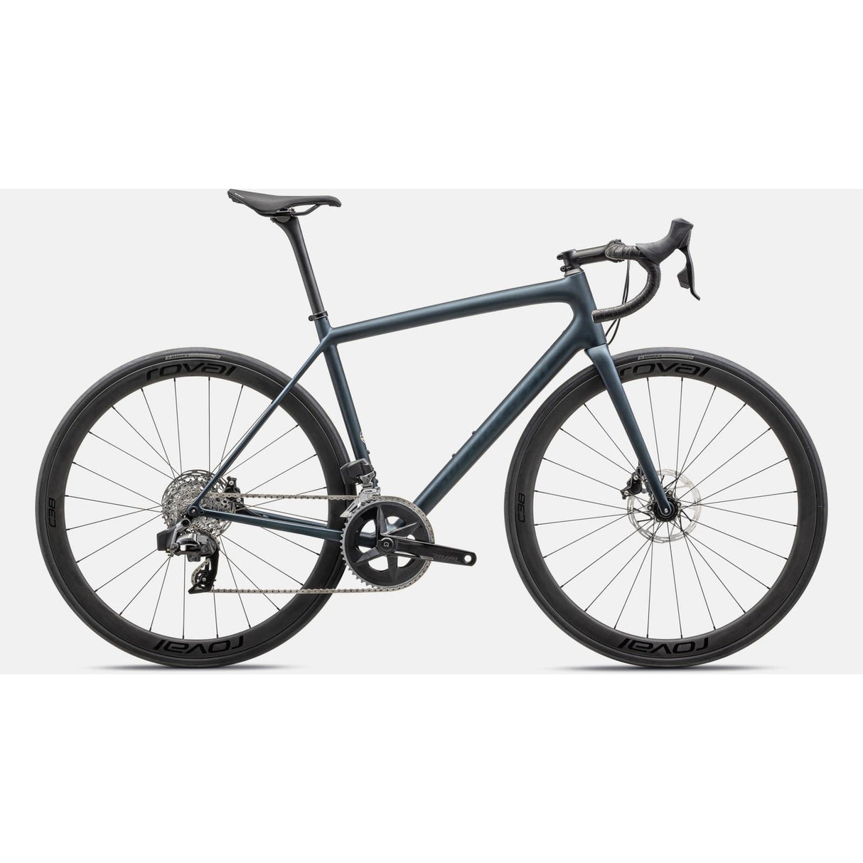 Aethos Expert Road Bike (2023)