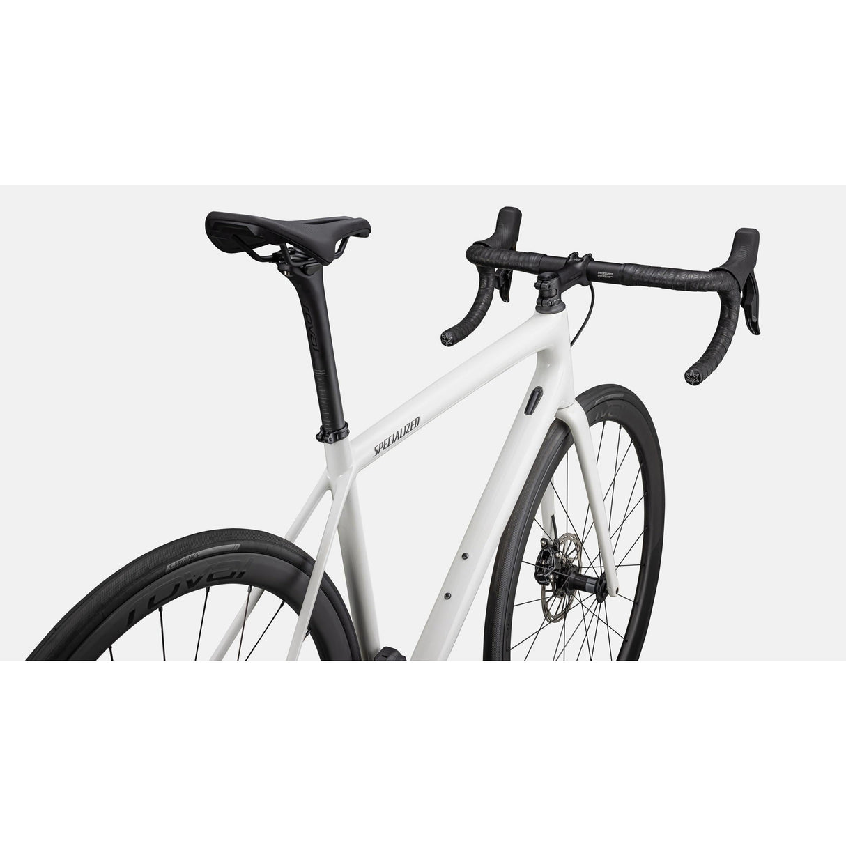 Aethos Expert Road Bike (2023)