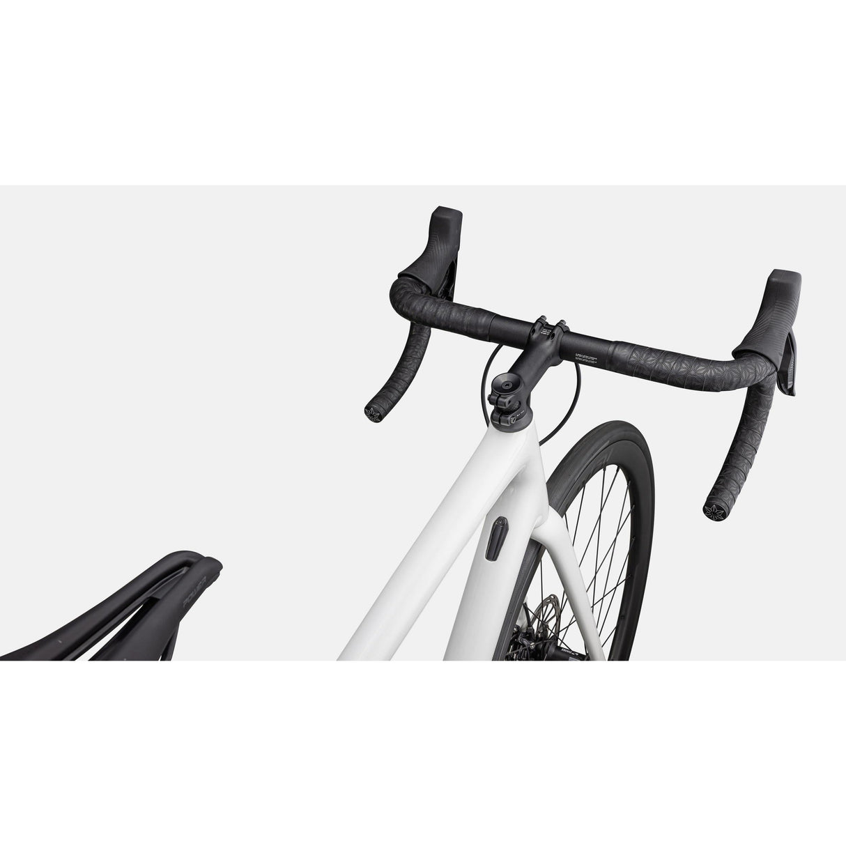Aethos Expert Road Bike (2023)