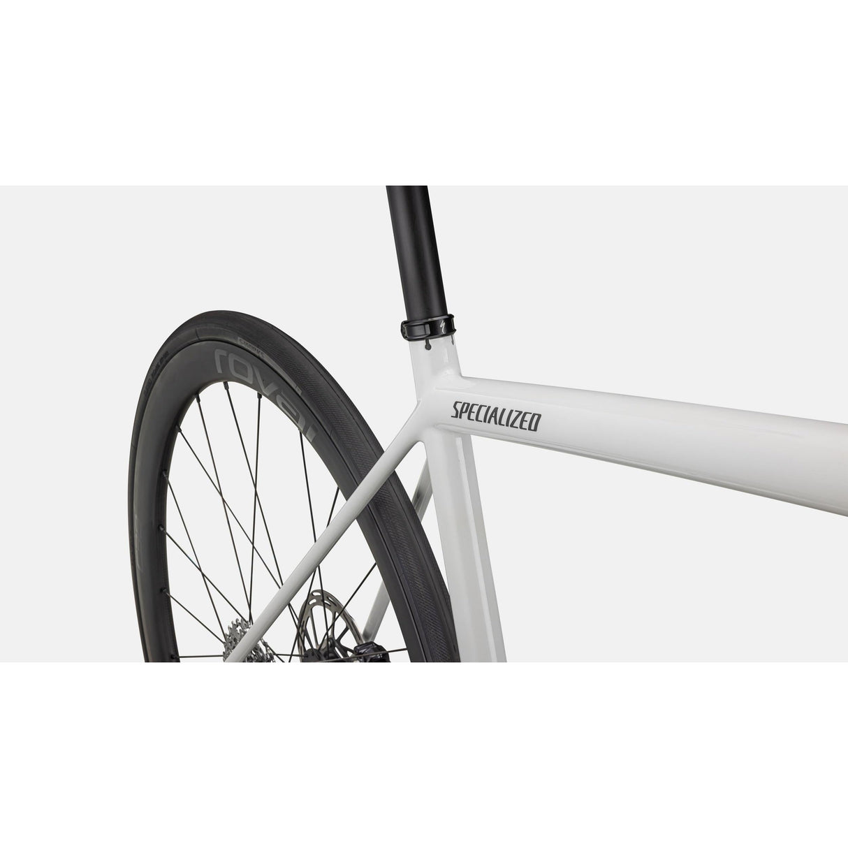 Aethos Expert Road Bike (2023)
