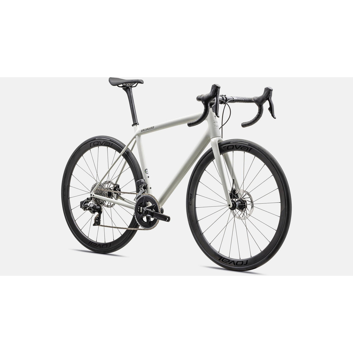 Aethos Expert Road Bike (2023)