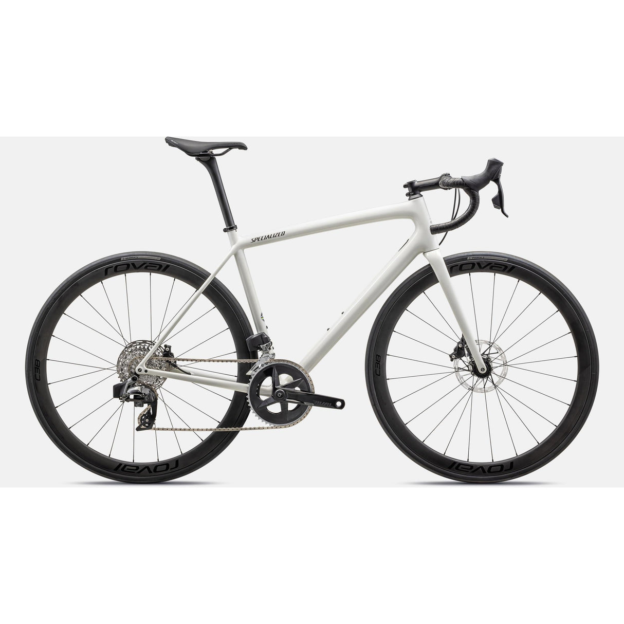 Aethos Expert Road Bike (2023)