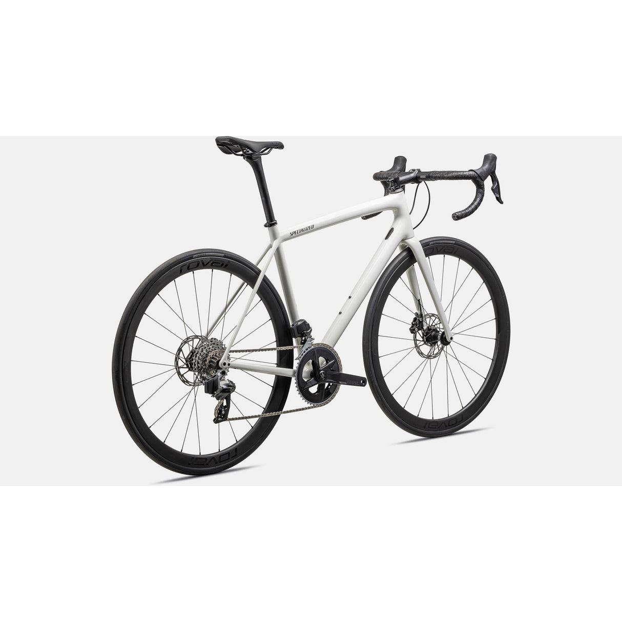 Aethos Expert Road Bike (2023)