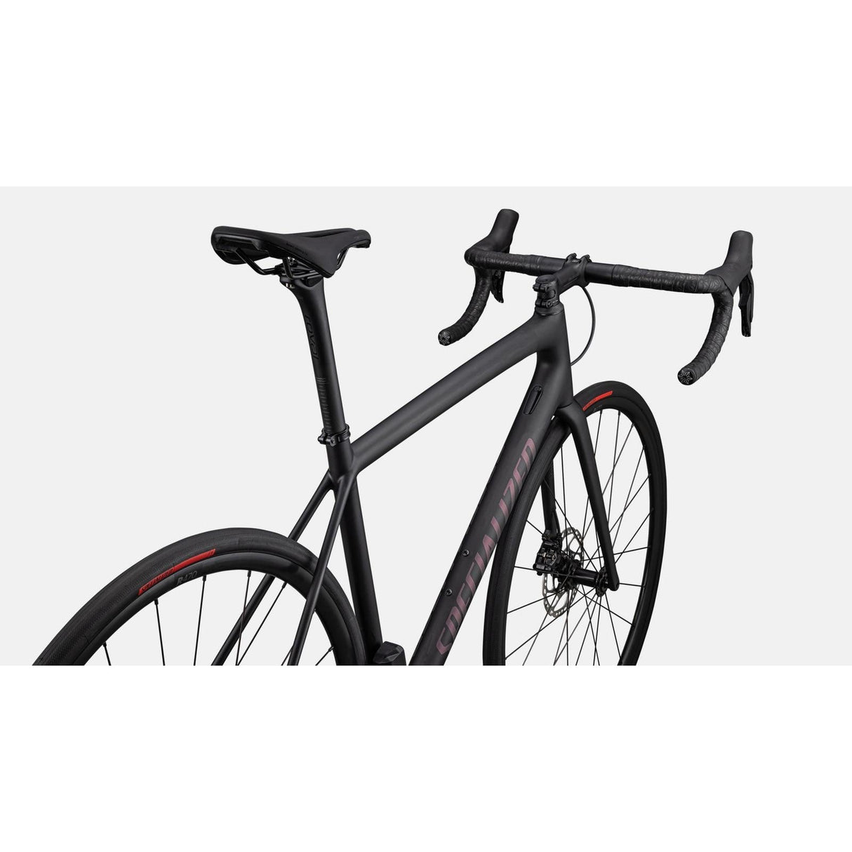 Aethos Comp - Shimano 105 Di2 Road Bike
