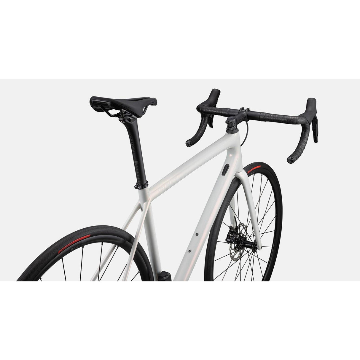 Aethos Comp - Shimano 105 Di2 Road Bike