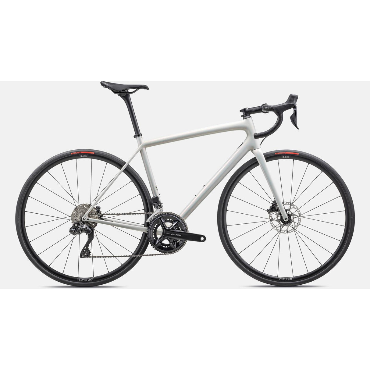 Aethos Comp - Shimano 105 Di2 Road Bike