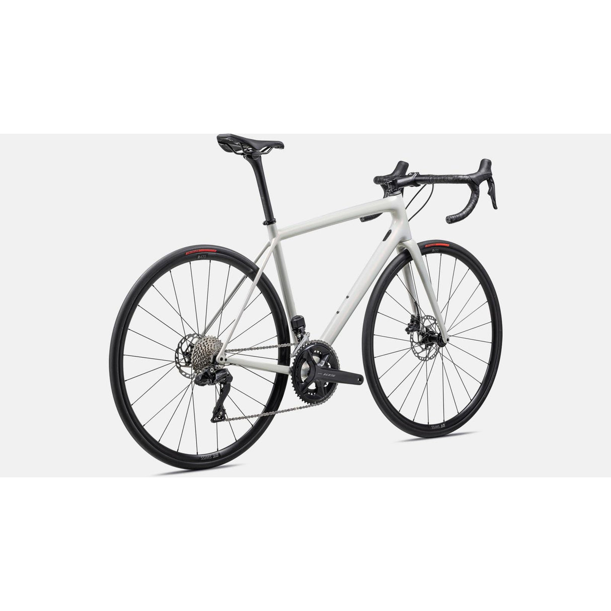 Aethos Comp - Shimano 105 Di2 Road Bike