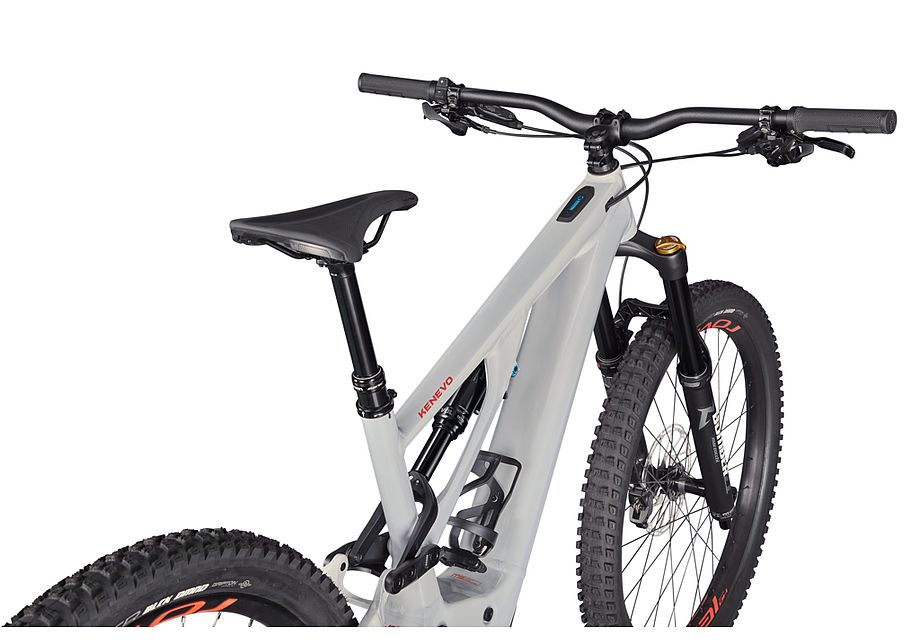 Specialized Kenevo Comp 6Fattie