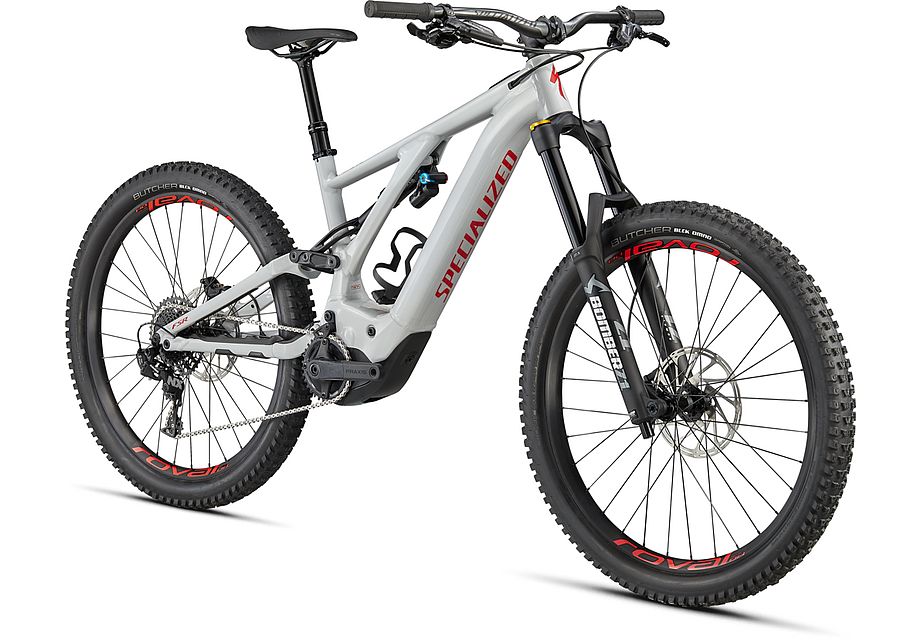 Specialized Kenevo Comp 6Fattie