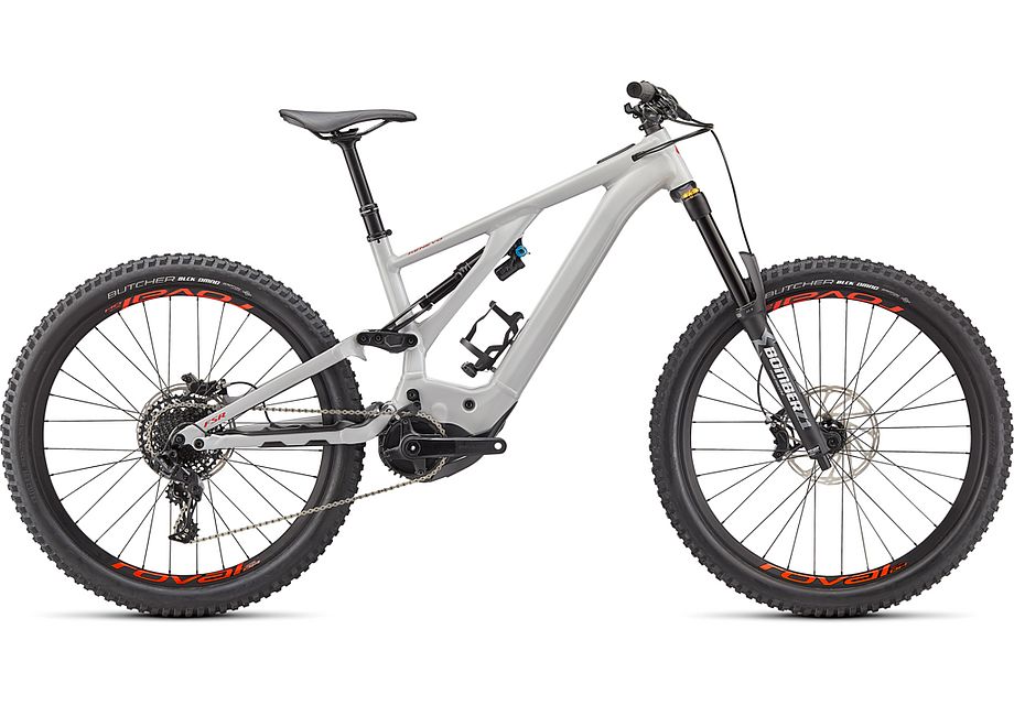 Specialized Kenevo Comp 6Fattie