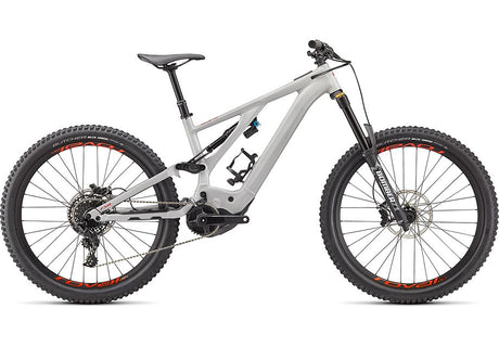 Specialized Kenevo Comp 6Fattie