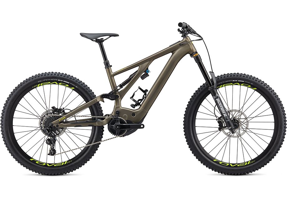 Specialized Kenevo Comp 6Fattie