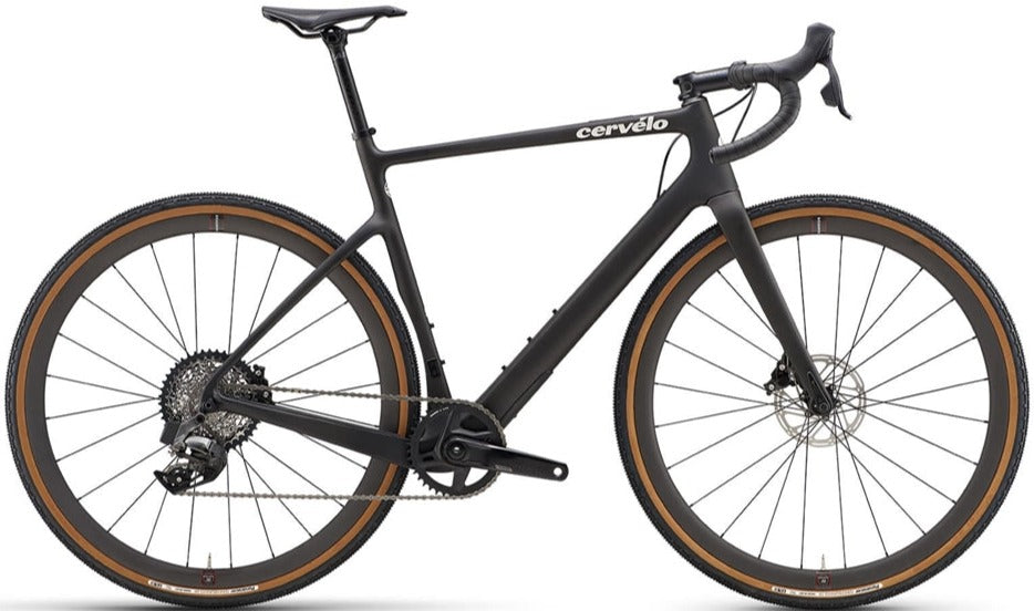 Aspero Rival XPLR eTap AXS 1