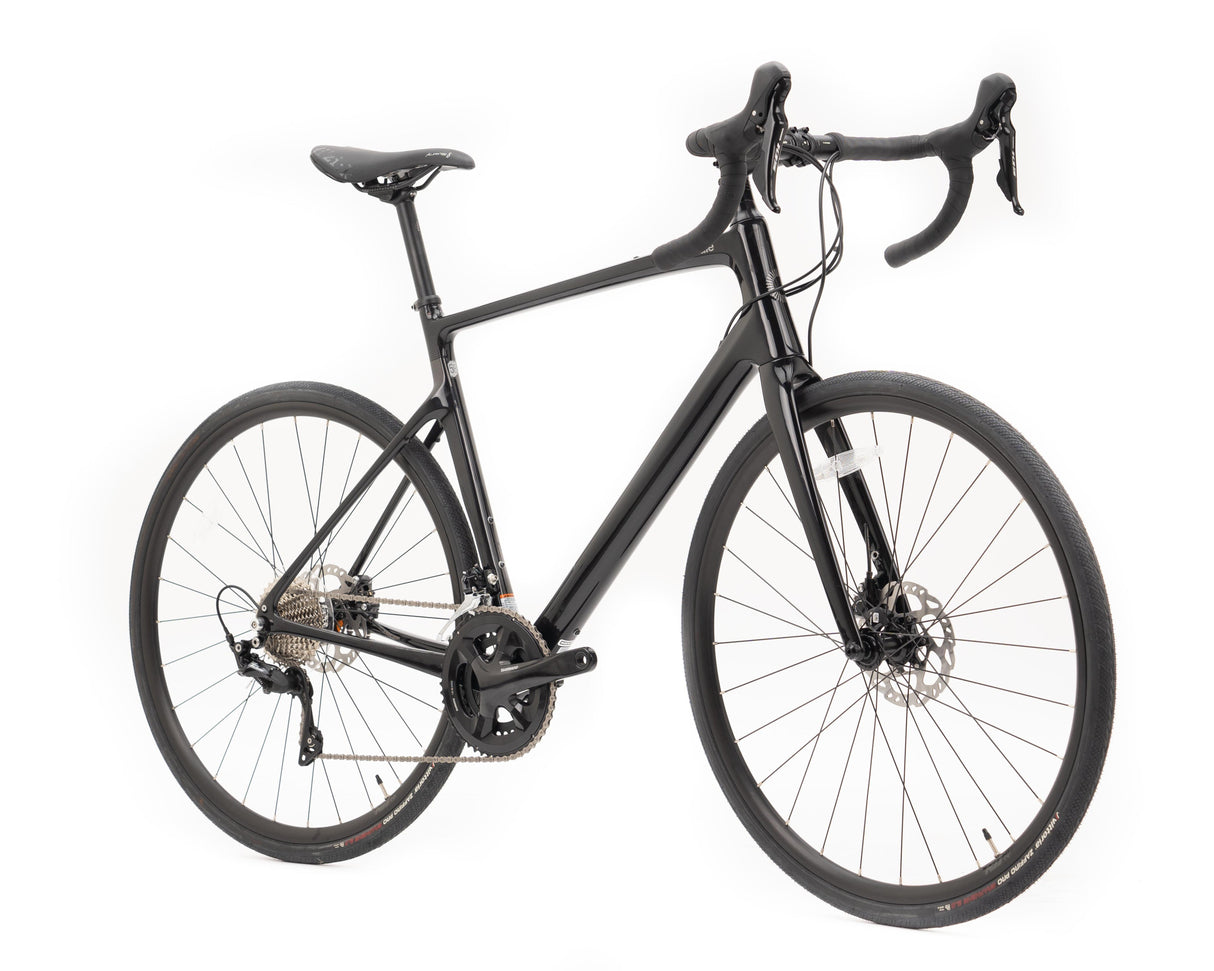 2022 Cannondale Synapse Carbon 3 L Blk 58 (New other)