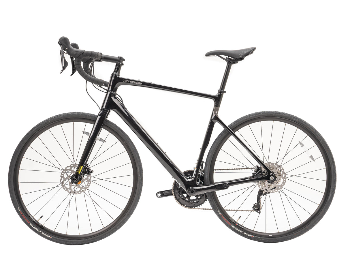 2022 Cannondale Synapse Carbon 3 L Blk 58 (New other)