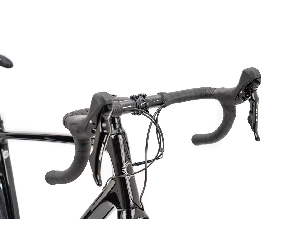 2022 Cannondale Synapse Carbon 3 L Blk 58 (New other)